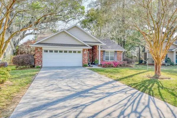 132 Rachel Ln, Thomasville, GA 31792