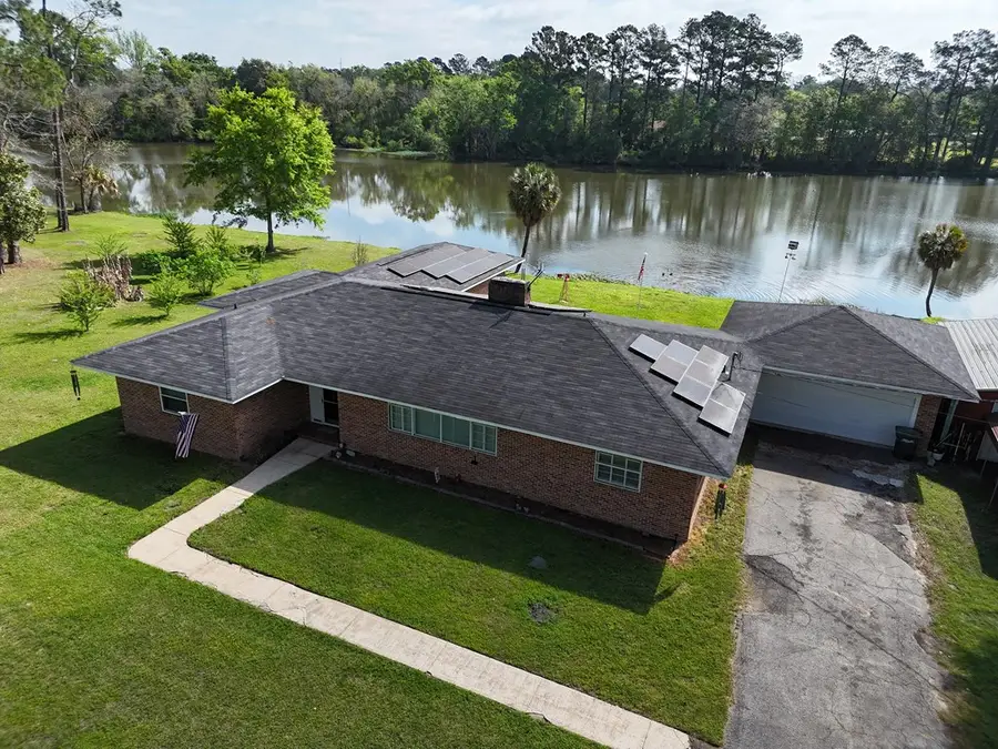 87 Ells Creek Dr., Meigs, GA 31765 - #2