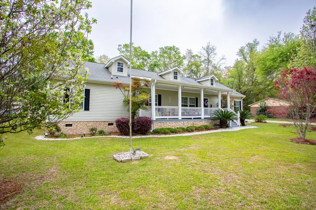 1327 Sw Rest Street, Cairo, GA 39828 - #1