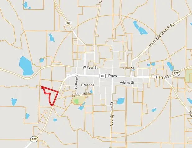 Address Withheld By Seller, Pavo, GA 31778 - #3