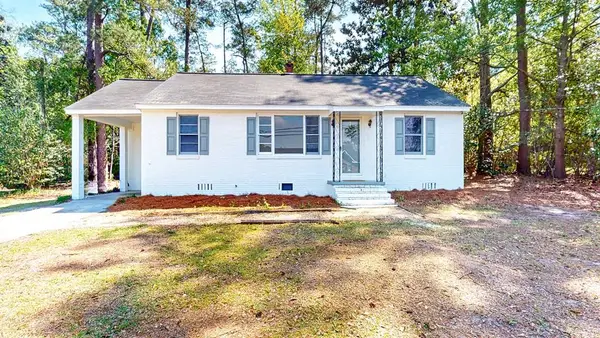 1022 N Dawson St., Thomasville, GA 31792