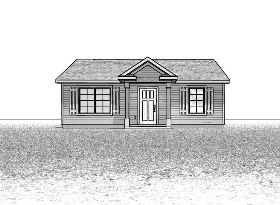 145 Barnes St., Thomasville, GA 31792 - #3