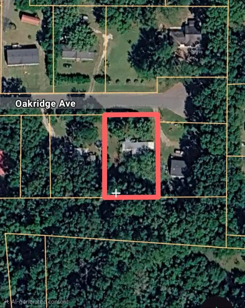 371 Oakridge Ave., Boston, GA 31626 - #1