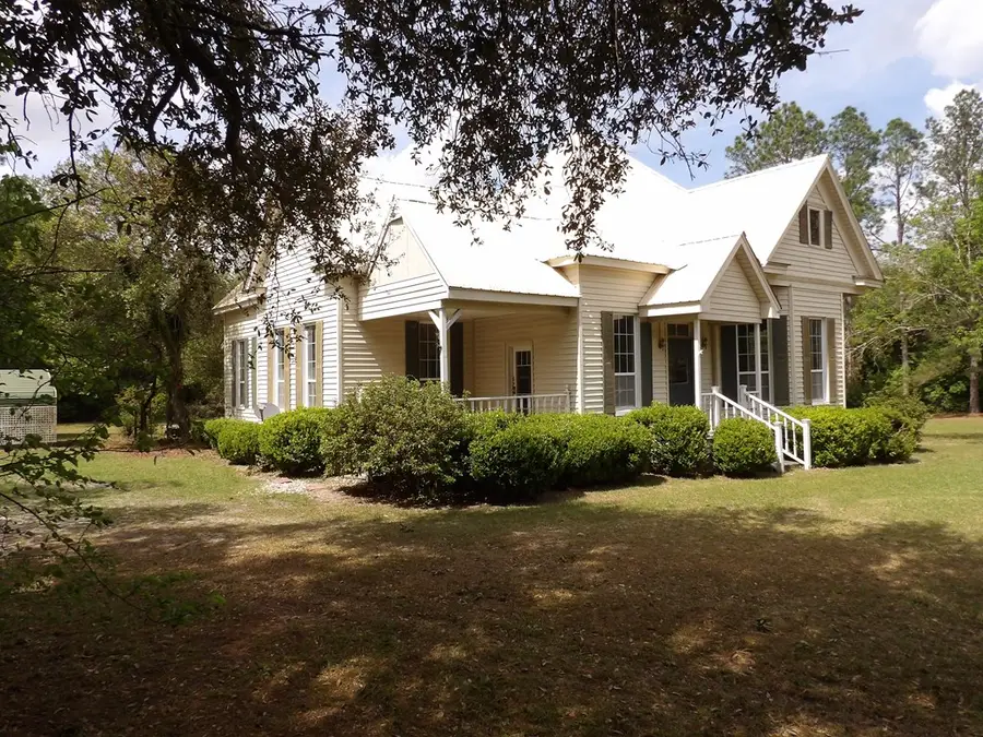 6595 River Rd, Camilla, GA 31730 - #2