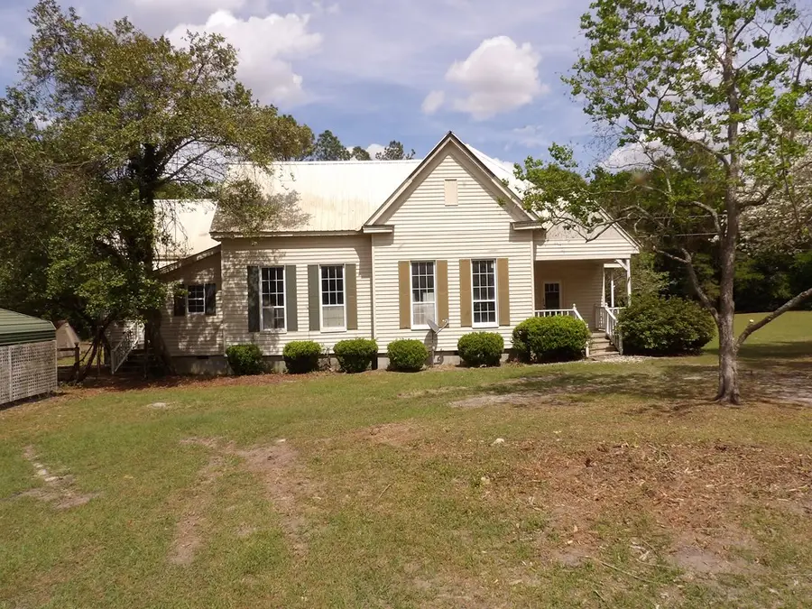 6595 River Rd, Camilla, GA 31730 - #3