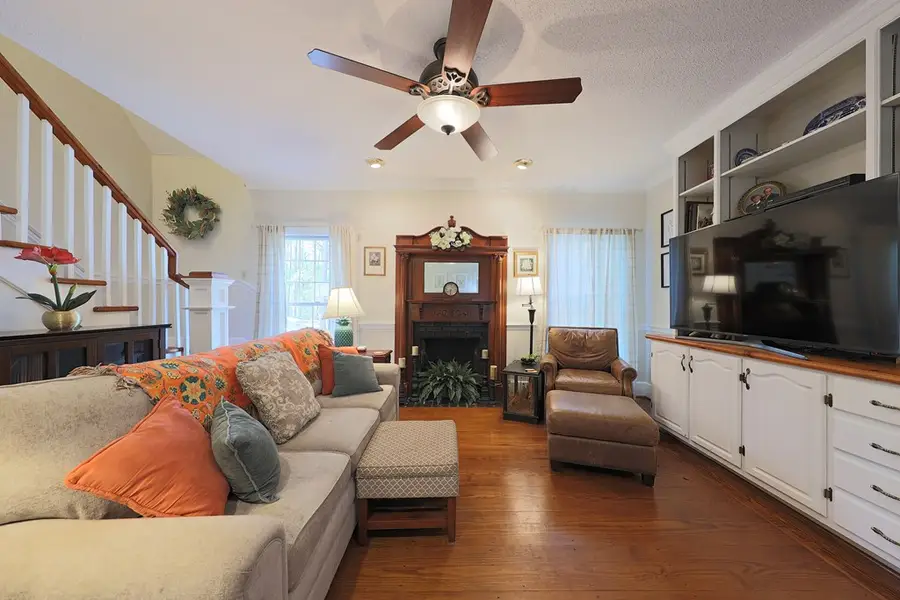 287 Spring Ridge Lane, Thomasville, GA 31792 - #3