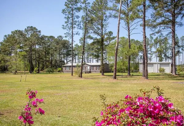 1065 Egg & Butter Road, Ochlocknee, GA 31773