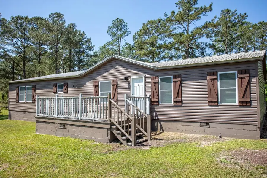 1065 Egg & Butter Road, Ochlocknee, GA 31773 - #2