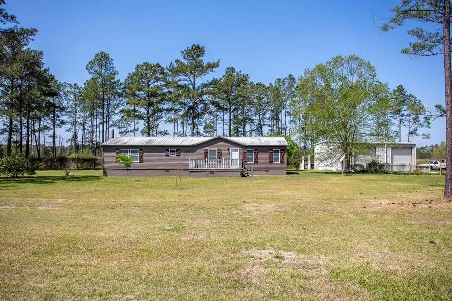 1065 Egg & Butter Road, Ochlocknee, GA 31773 - #3