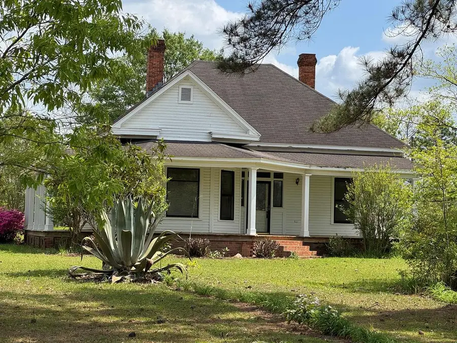 532 Richter Rd, Cairo, GA 39827 - #2