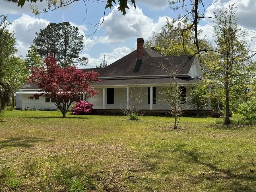 532 Richter Rd, Cairo, GA 39827 - #3