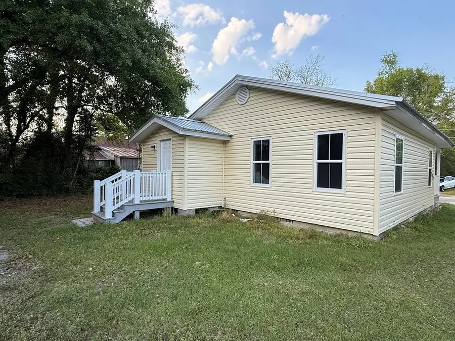 212 Teddy Street, Thomasville, GA 31792 - #3