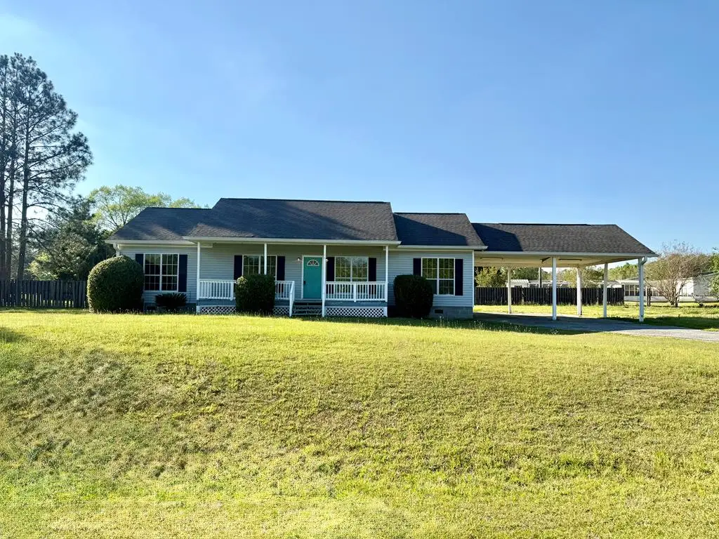 46 Rolling Way, Thomasville, GA 31757 - #1