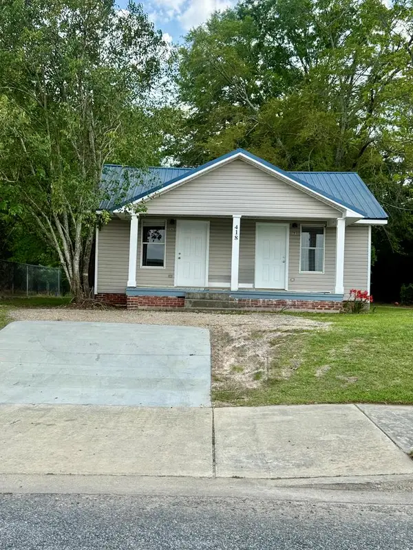 418 Metcalf Ave, Thomasville, GA 31792