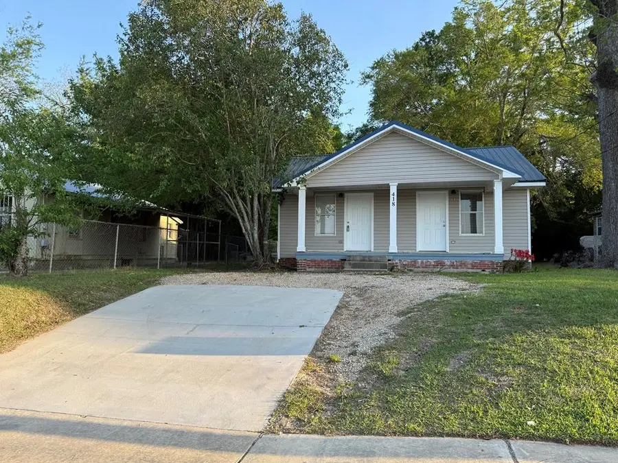 418 Metcalf Ave, Thomasville, GA 31792 - #2