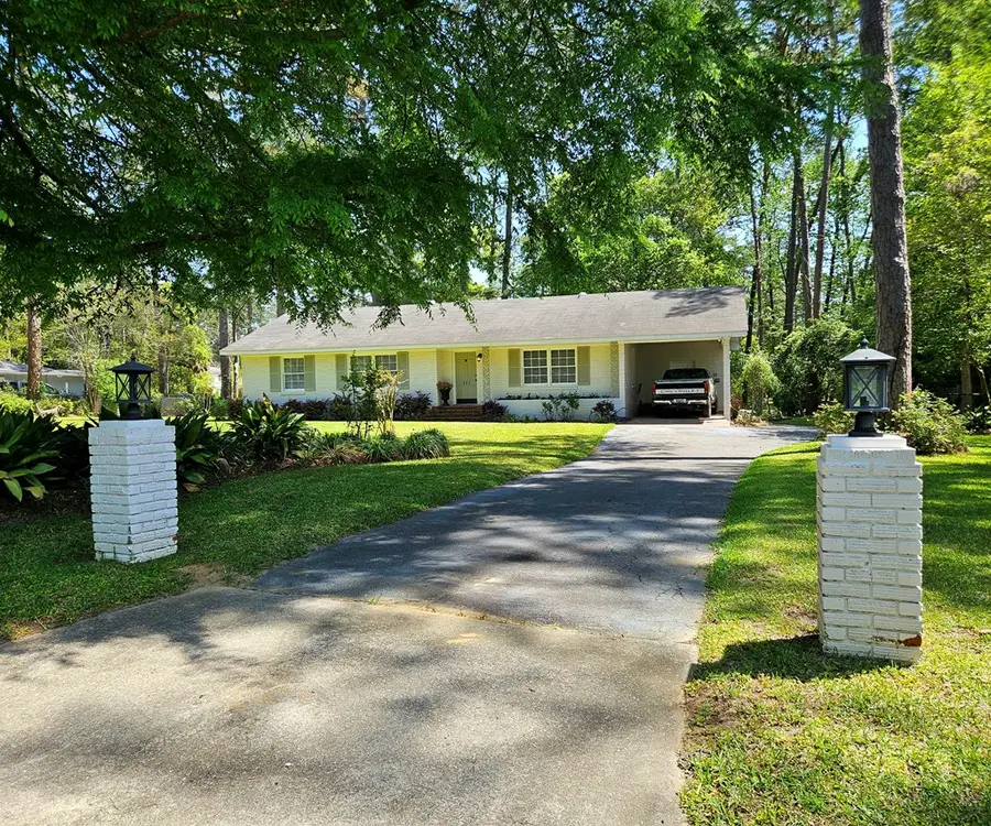 102 Sandra St., Thomasville, GA 31792 - #2