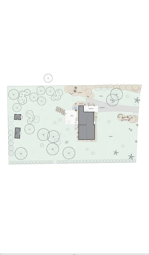 102 Sandra St., Thomasville, GA 31792 - #3