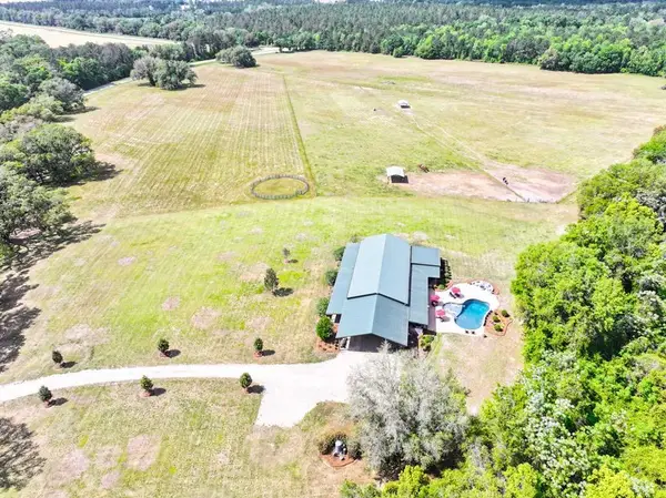 3200 Hickory Head Rd, Quitman, GA 31643