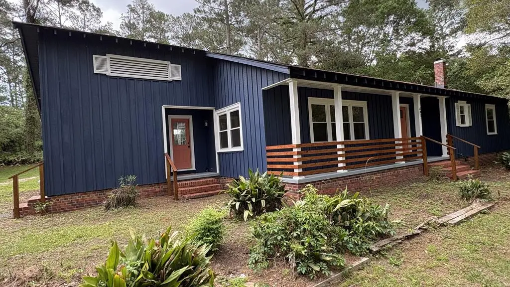 481 SE 4th Street, Cairo, GA 39828 - #1