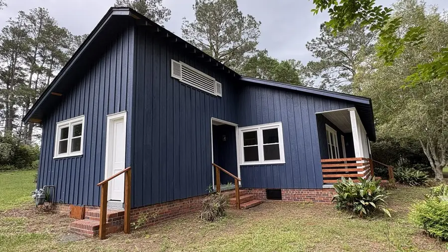 481 SE 4th Street, Cairo, GA 39828 - #3