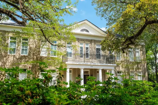 314 N. Dawson Street #204, Thomasville, GA 31792