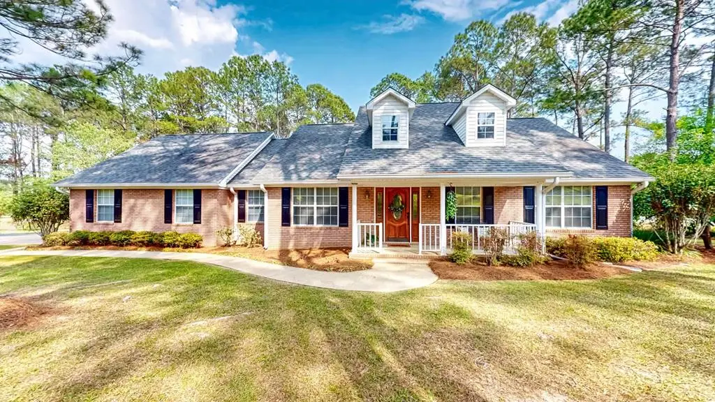 1479 Midway Road, Cairo, GA 39828 - #1