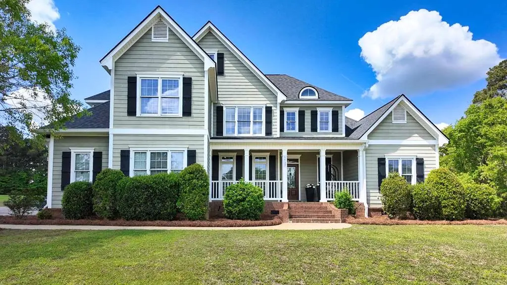 1137 Summerfield Drive, Cairo, GA 39828 - #1