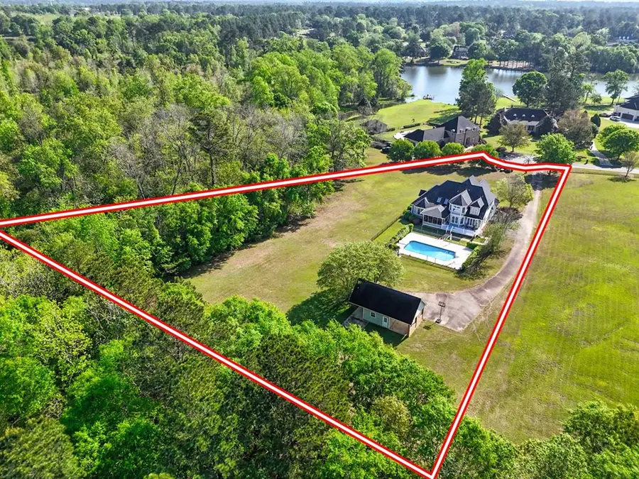 1137 Summerfield Drive, Cairo, GA 39828 - #2