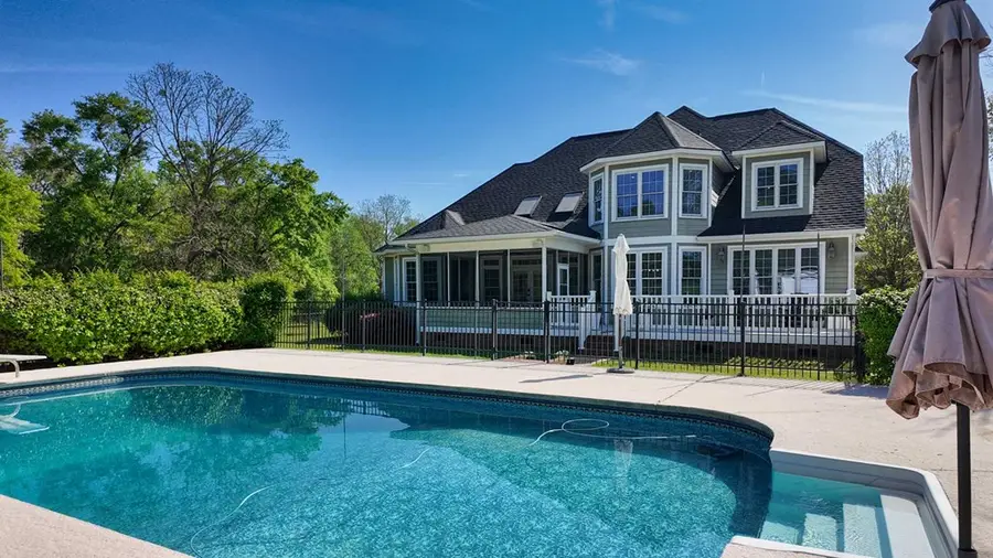 1137 Summerfield Drive, Cairo, GA 39828 - #3