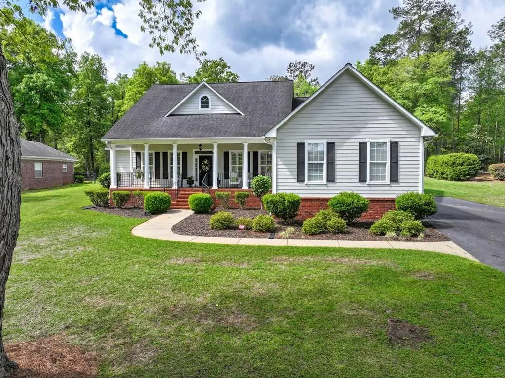 11 Buckfast Court, Thomasville, GA 31792 - #1