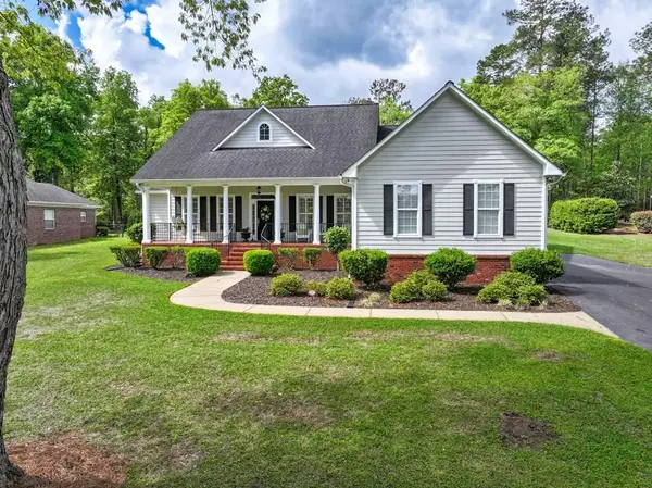 11 Buckfast Court, Thomasville, GA 31792