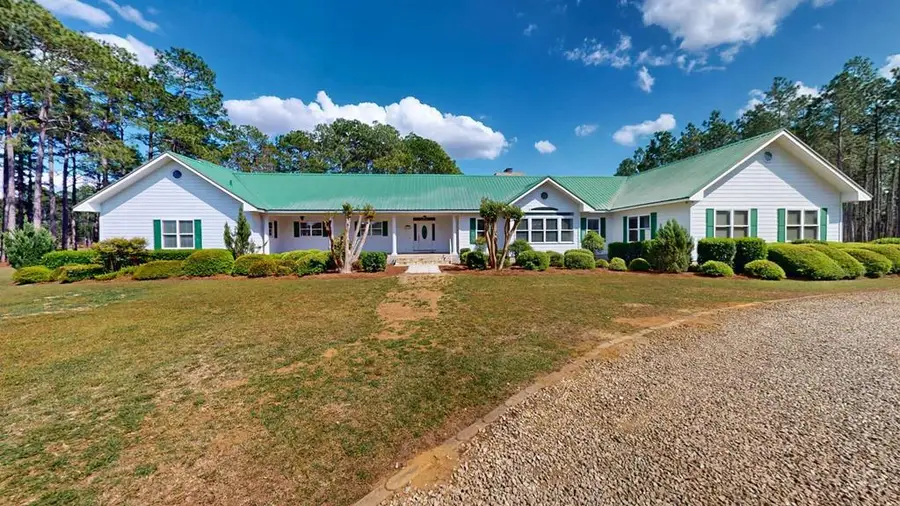 1197 Vonier Rd., Pavo, GA 31778 - #2