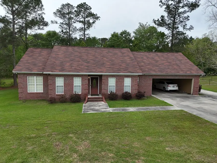 4010 S Magnolia St., Coolidge, GA 31738 - #3