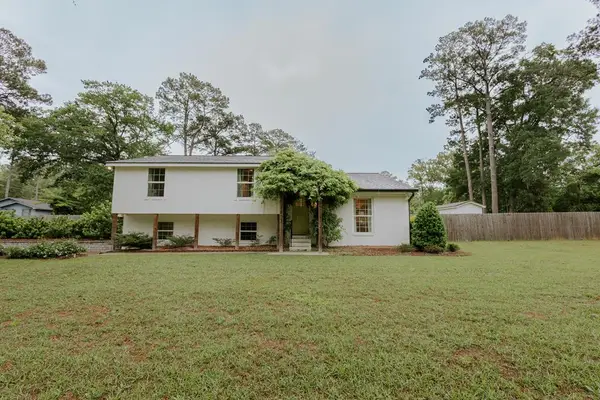 1803 Wimbledon Dr, Thomasville, GA 31792
