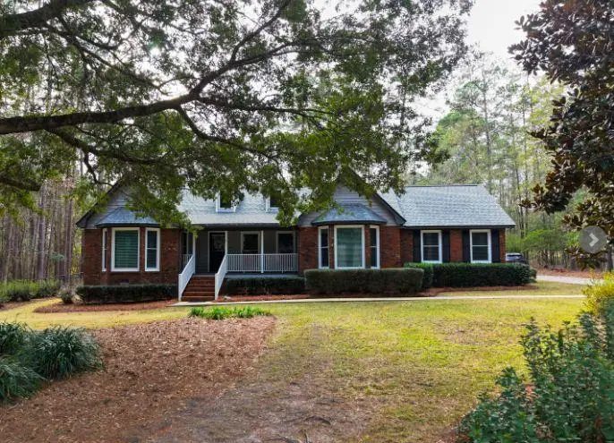 102 Leonard Dr, Thomasville, GA 31792 - #1