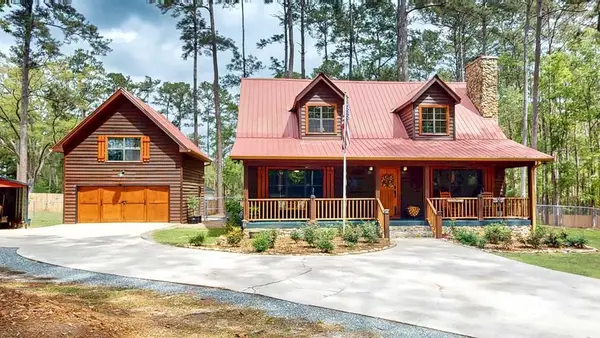 55 Plantation Lane, Thomasville, GA 31757