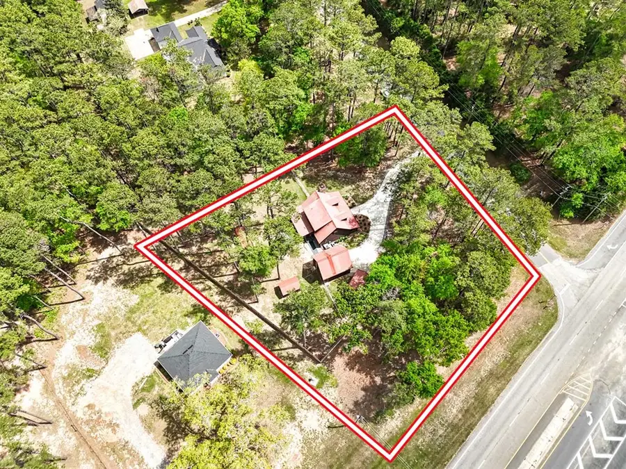 55 Plantation Lane, Thomasville, GA 31757 - #2