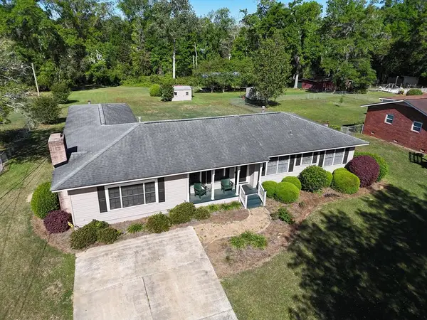 766 Skyline Dr., Thomasville, GA 31792