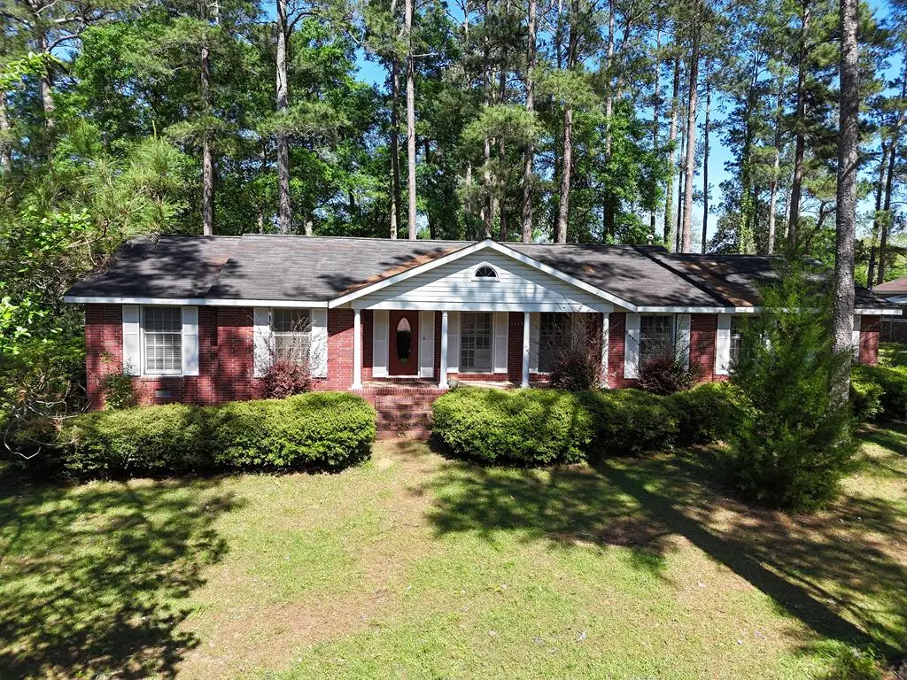 1275 SE Platt Ave., Cairo, GA 39828 - #1