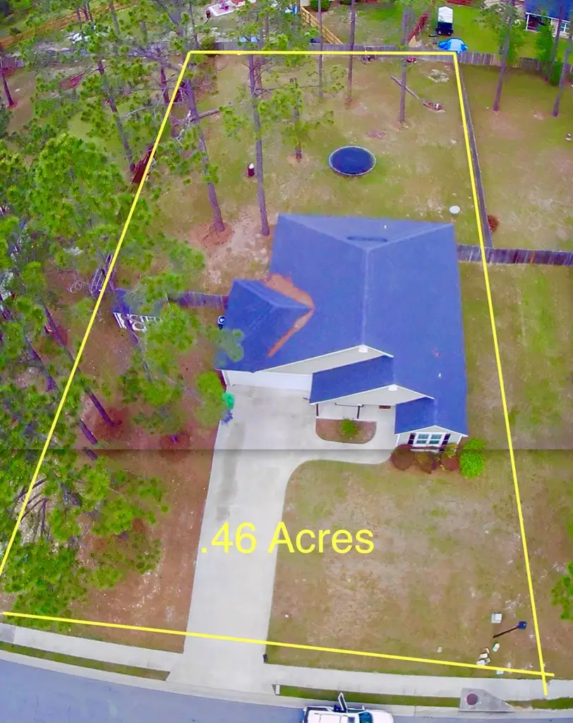 5781 Shasta Pines Way, Valdosta, GA 31601 - #2