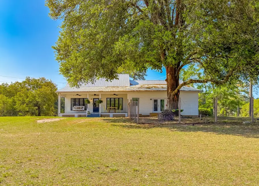 14173 Ga Hwy 188, Coolidge, GA 31738 - #2