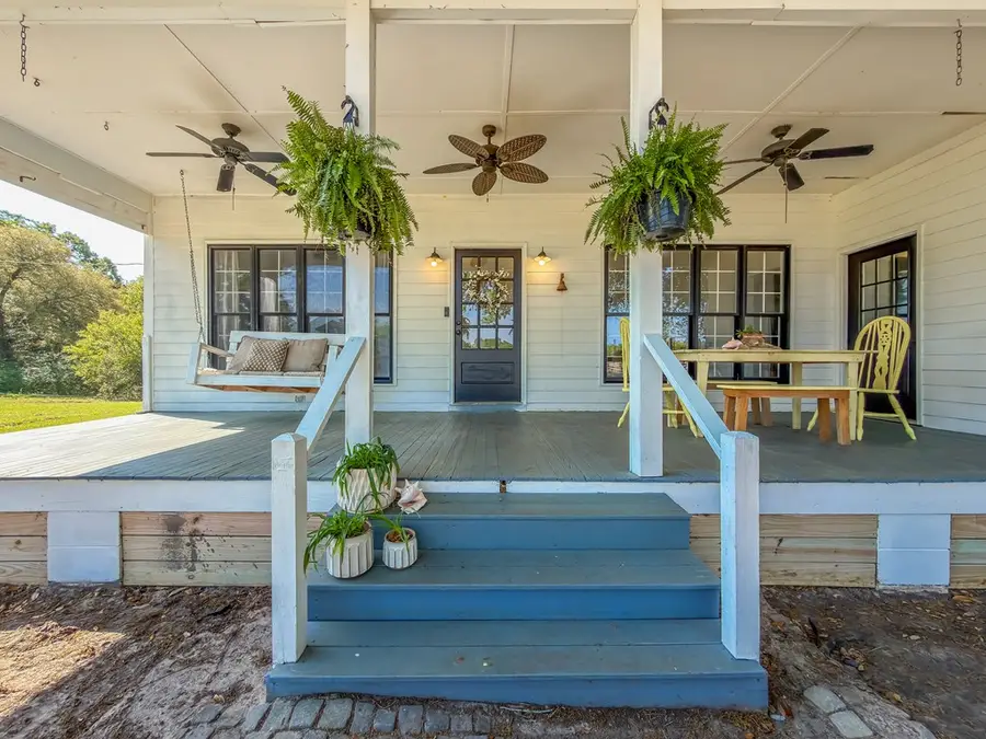 14173 Ga Hwy 188, Coolidge, GA 31738 - #3