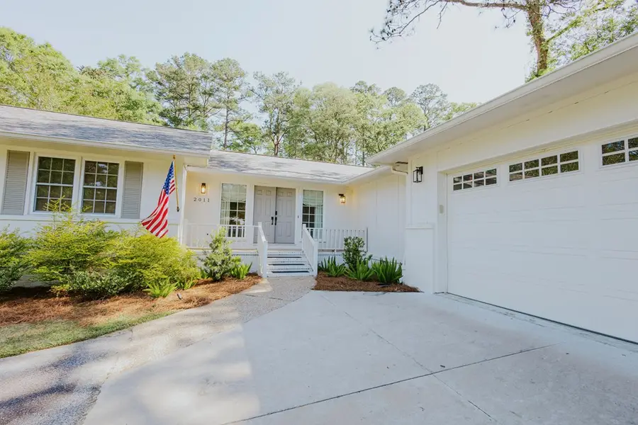 2011 Hollywood Dr, Thomasville, GA 31792 - #3