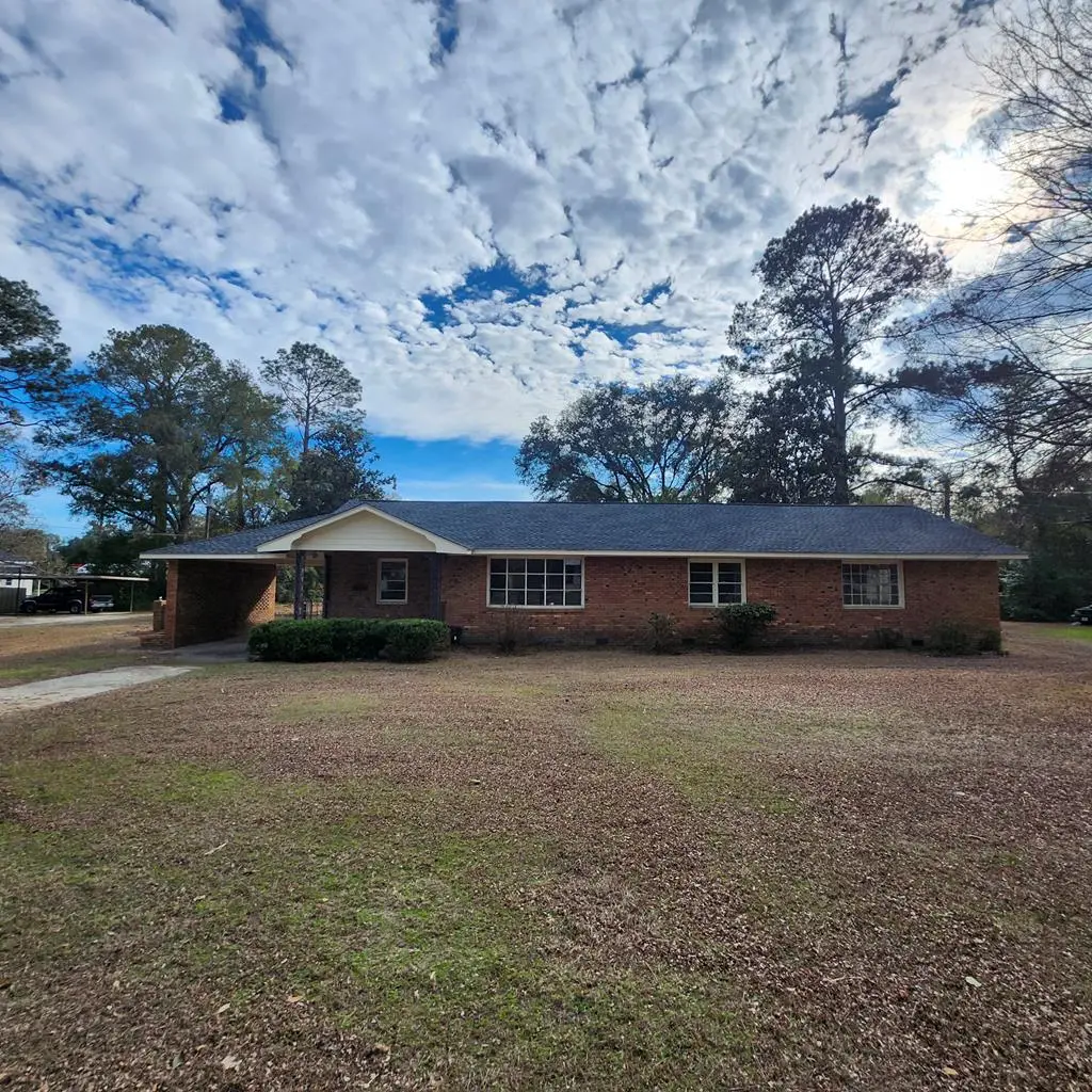 122 Heath, Camilla, GA 31730 - #1