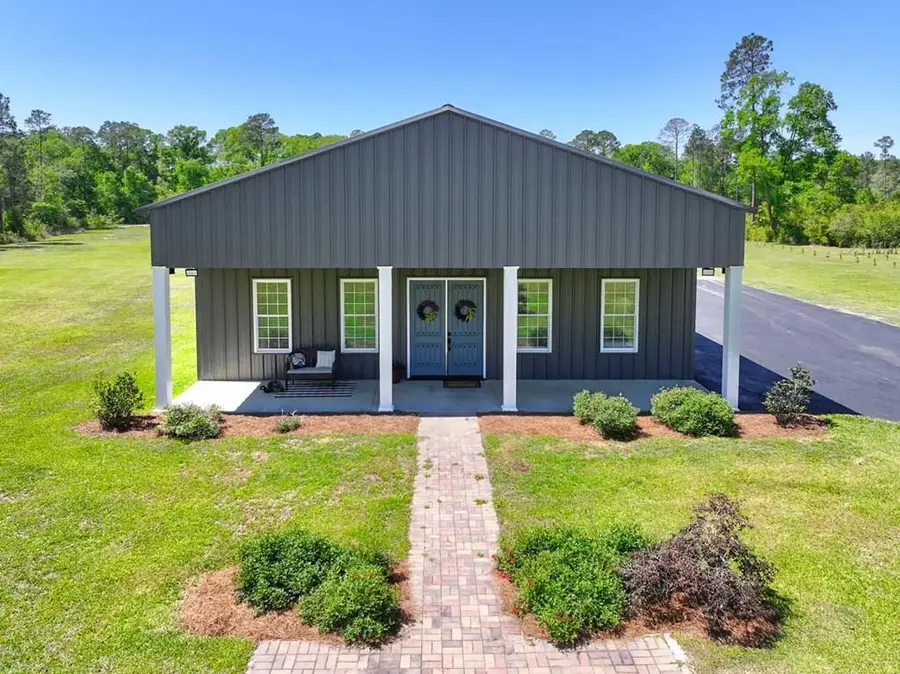 2891 N U.s. 319, Moultrie, GA 31771 - #2