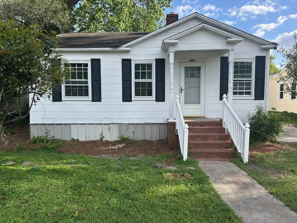 1102 E Water Street, Bainbridge, GA 39817 - #1