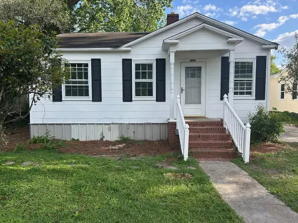 1102 E Water Street, Bainbridge, GA 39817