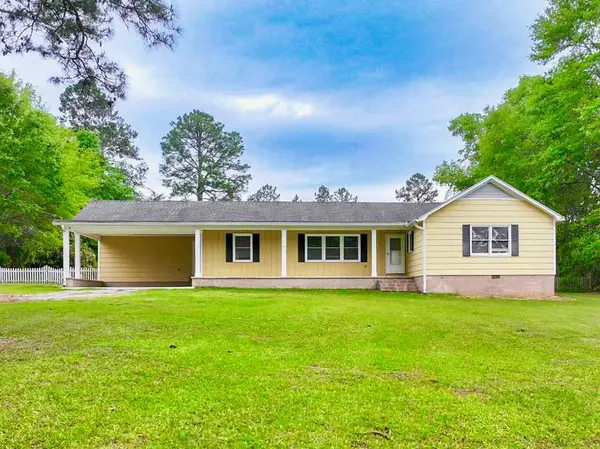 62 Crabapple Drive, Thomasville, GA 31757