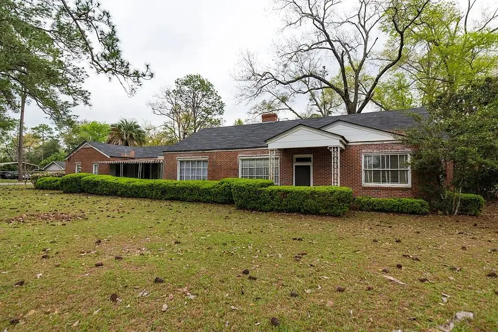 1205 Tallahassee Road, Bainbridge, GA 39819 - #1