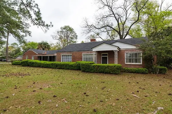 1205 Tallahassee Road, Bainbridge, GA 39819